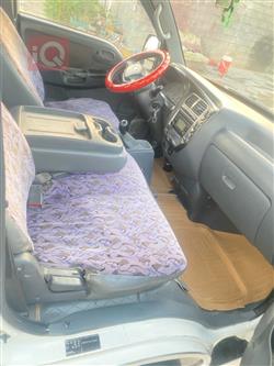 Kia Bongo